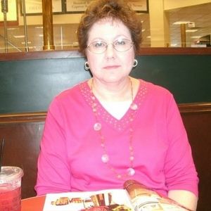 Meet your Posher, Barbara